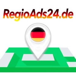 RegioAds24 - lokale regionale Werbung SEO Suchmaschinenoptimierung Jobanzeigen